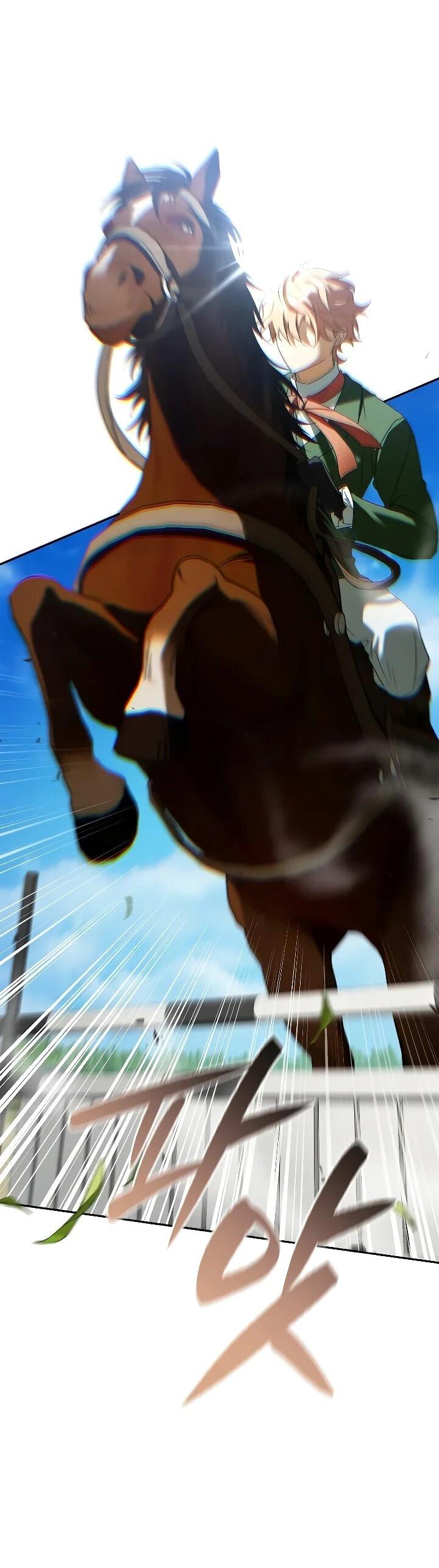 Манга Я перевоплотился в третьего сына великого князя - Глава 17 Страница 57