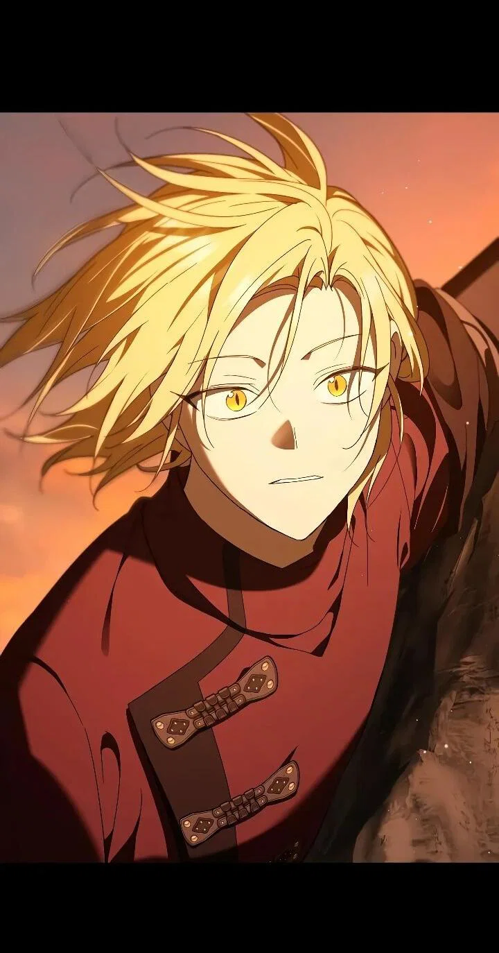 Манга Я перевоплотился в третьего сына великого князя - Глава 17 Страница 33