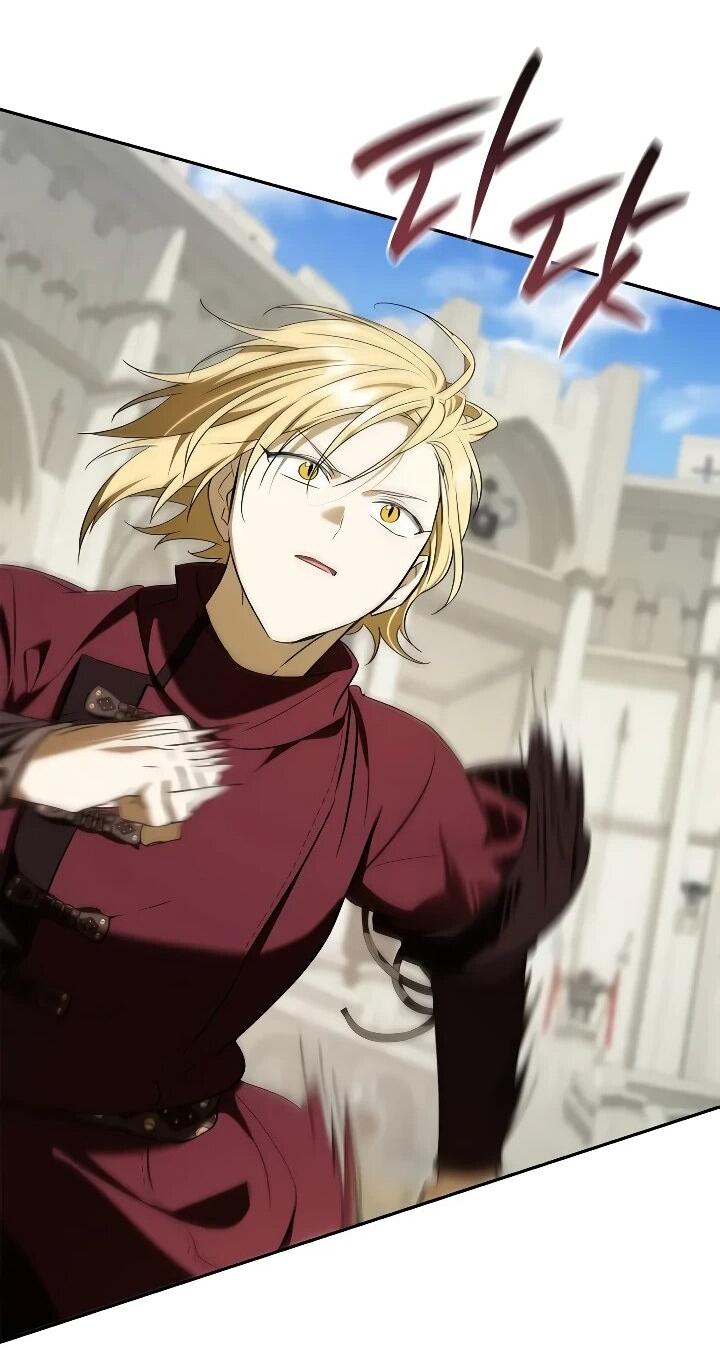 Манга Я перевоплотился в третьего сына великого князя - Глава 16 Страница 35