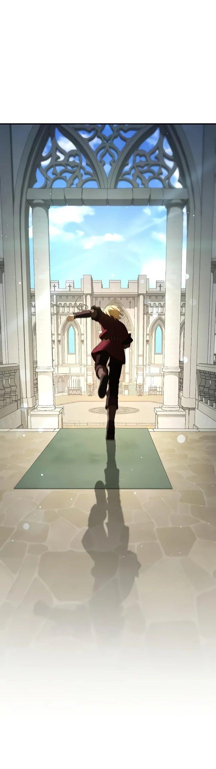 Манга Я перевоплотился в третьего сына великого князя - Глава 16 Страница 32