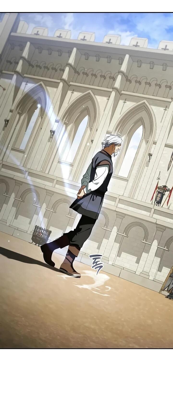 Манга Я перевоплотился в третьего сына великого князя - Глава 16 Страница 60