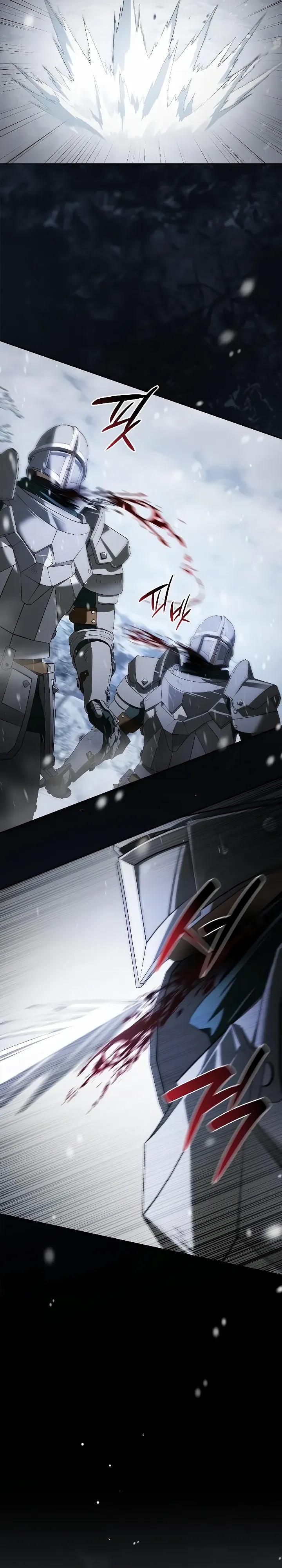 Манга Я перевоплотился в третьего сына великого князя - Глава 18 Страница 8