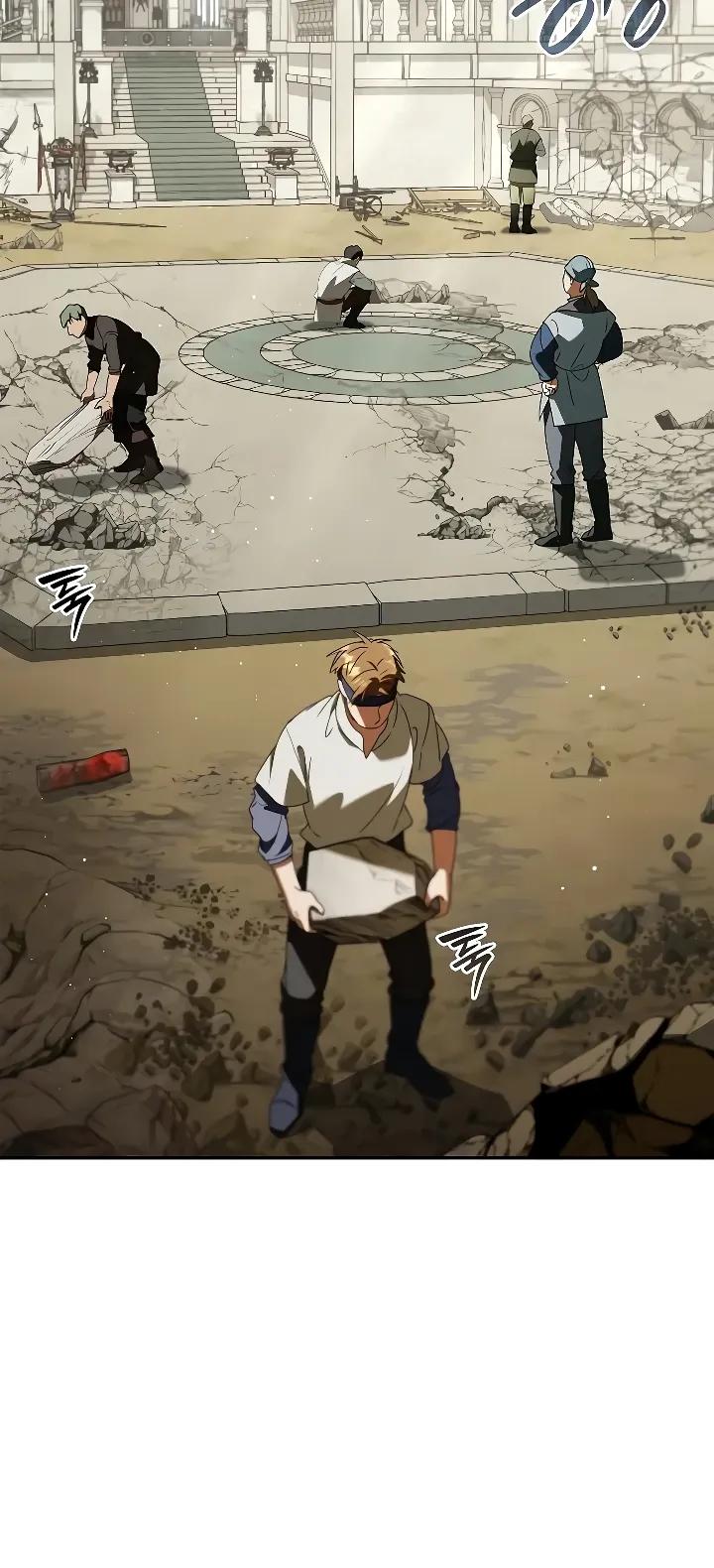 Манга Я перевоплотился в третьего сына великого князя - Глава 19 Страница 17