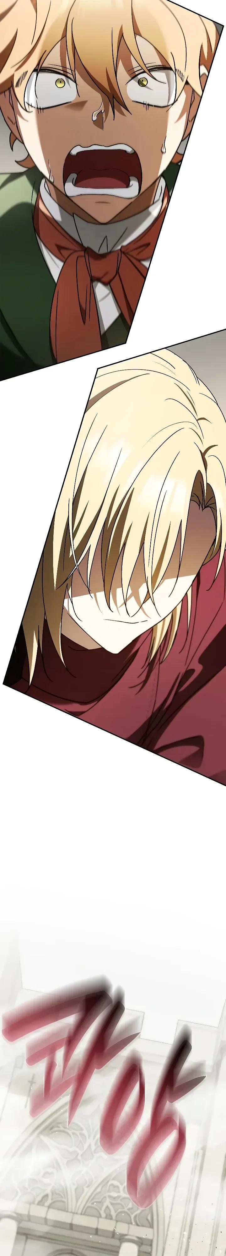 Манга Я перевоплотился в третьего сына великого князя - Глава 21 Страница 11