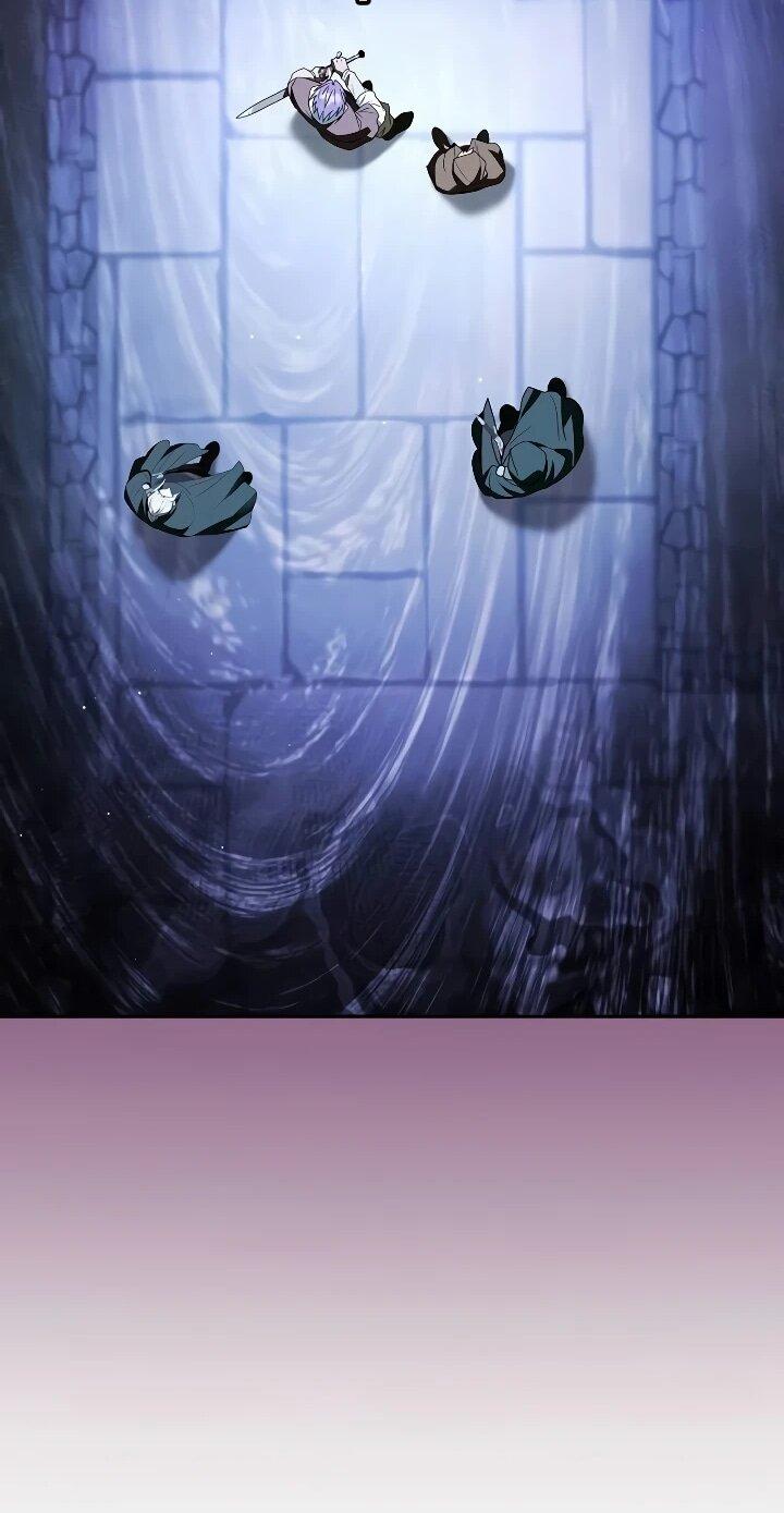 Манга Я перевоплотился в третьего сына великого князя - Глава 23 Страница 48