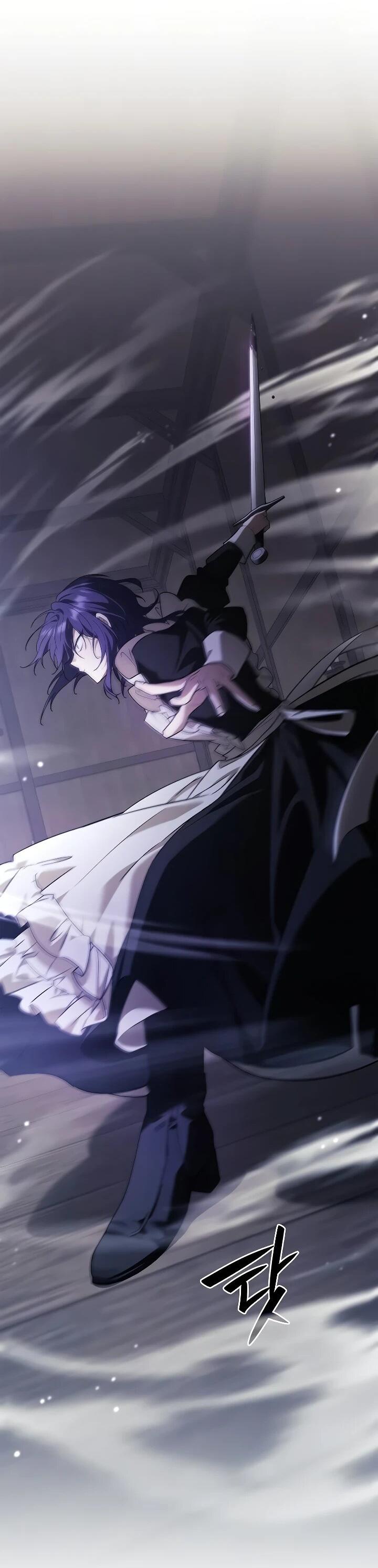 Манга Я перевоплотился в третьего сына великого князя - Глава 25 Страница 27