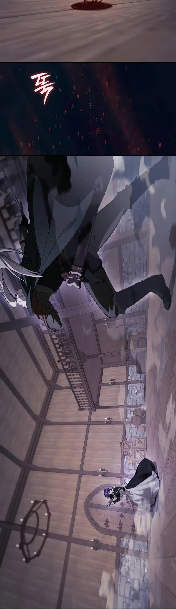 Манга Я перевоплотился в третьего сына великого князя - Глава 25 Страница 46