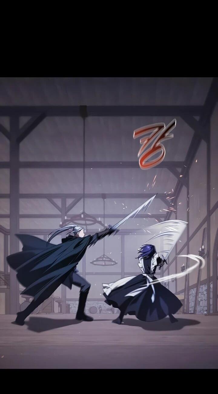 Манга Я перевоплотился в третьего сына великого князя - Глава 25 Страница 22