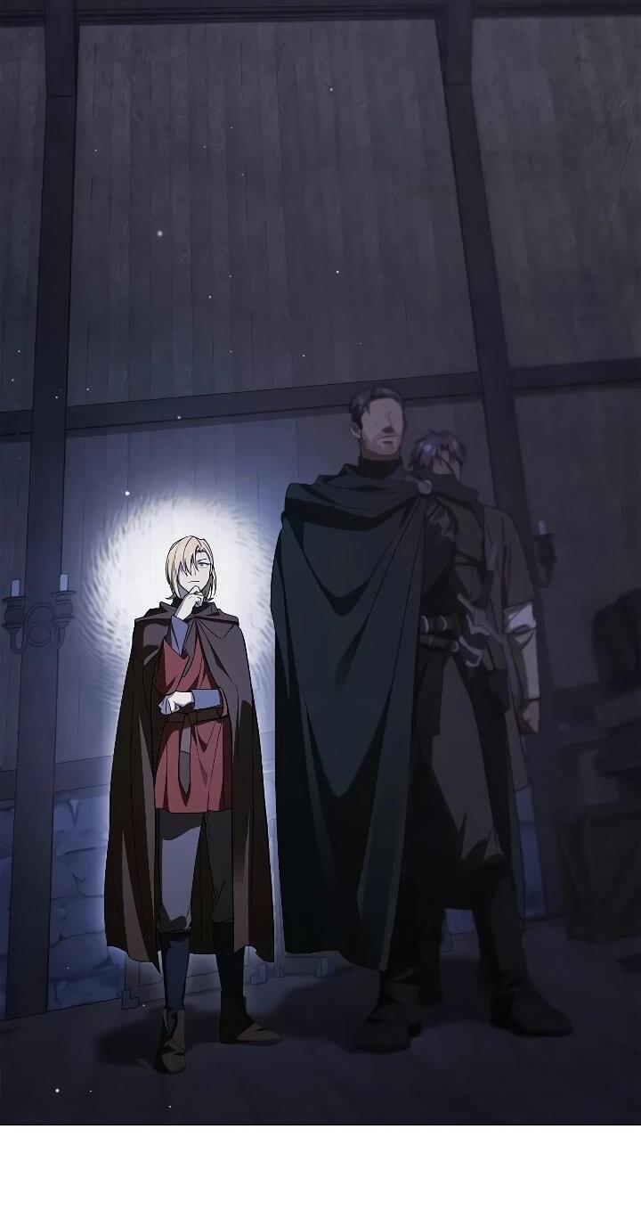 Манга Я перевоплотился в третьего сына великого князя - Глава 25 Страница 29