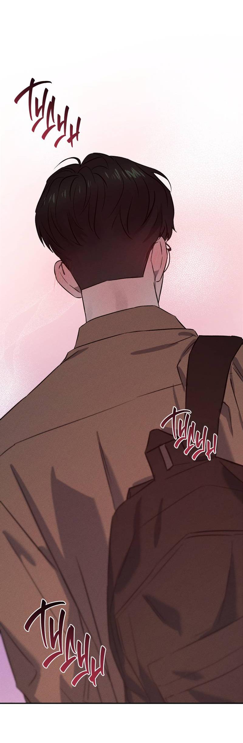 Манга Как-то мы дошли до таких отношений - Глава 7 Страница 37