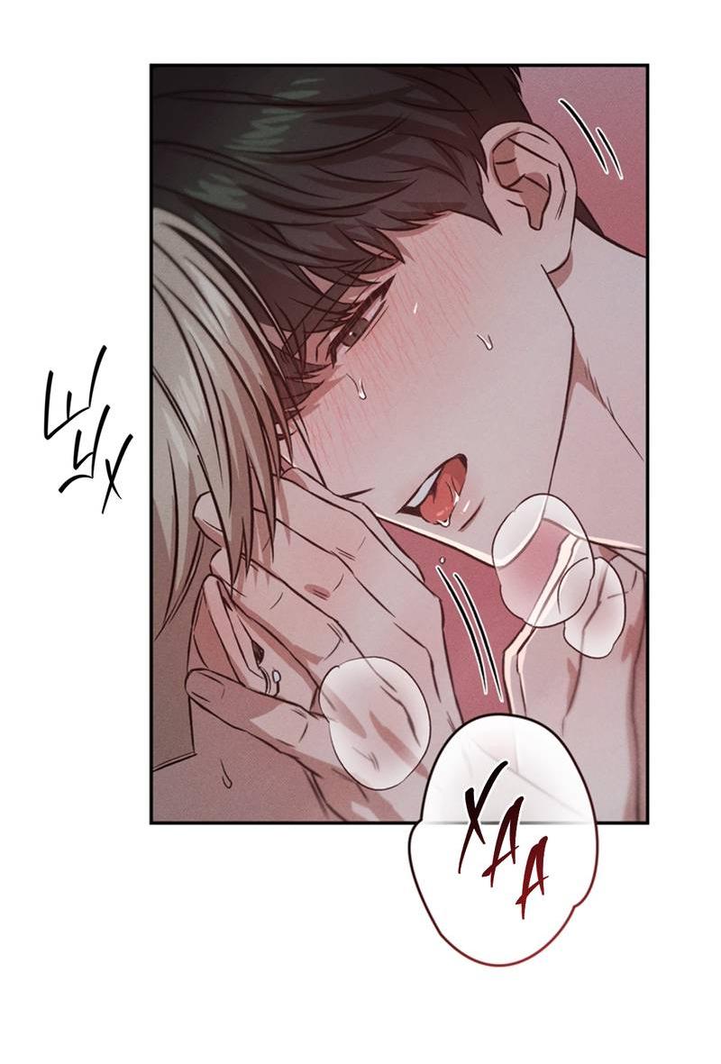 Манга Как-то мы дошли до таких отношений - Глава 7 Страница 58