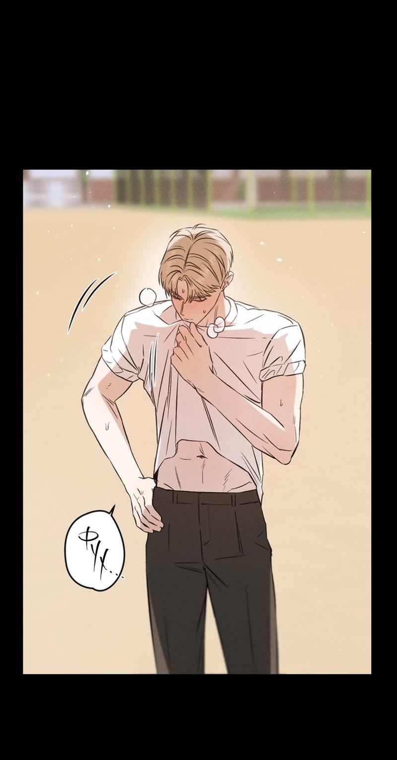 Манга Как-то мы дошли до таких отношений - Глава 7 Страница 17