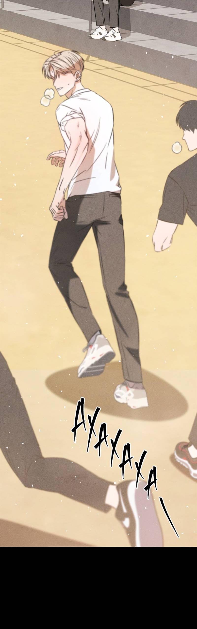 Манга Как-то мы дошли до таких отношений - Глава 7 Страница 16