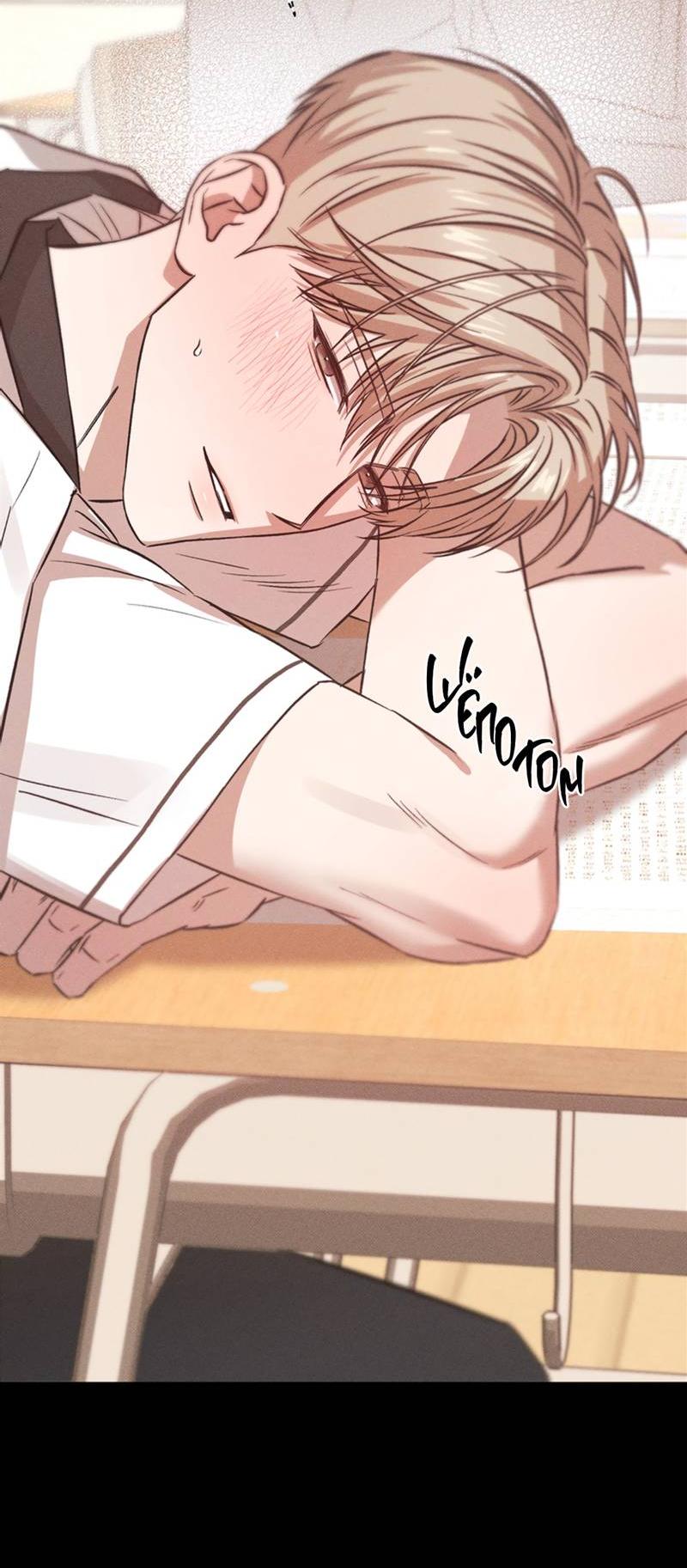 Манга Как-то мы дошли до таких отношений - Глава 7 Страница 12