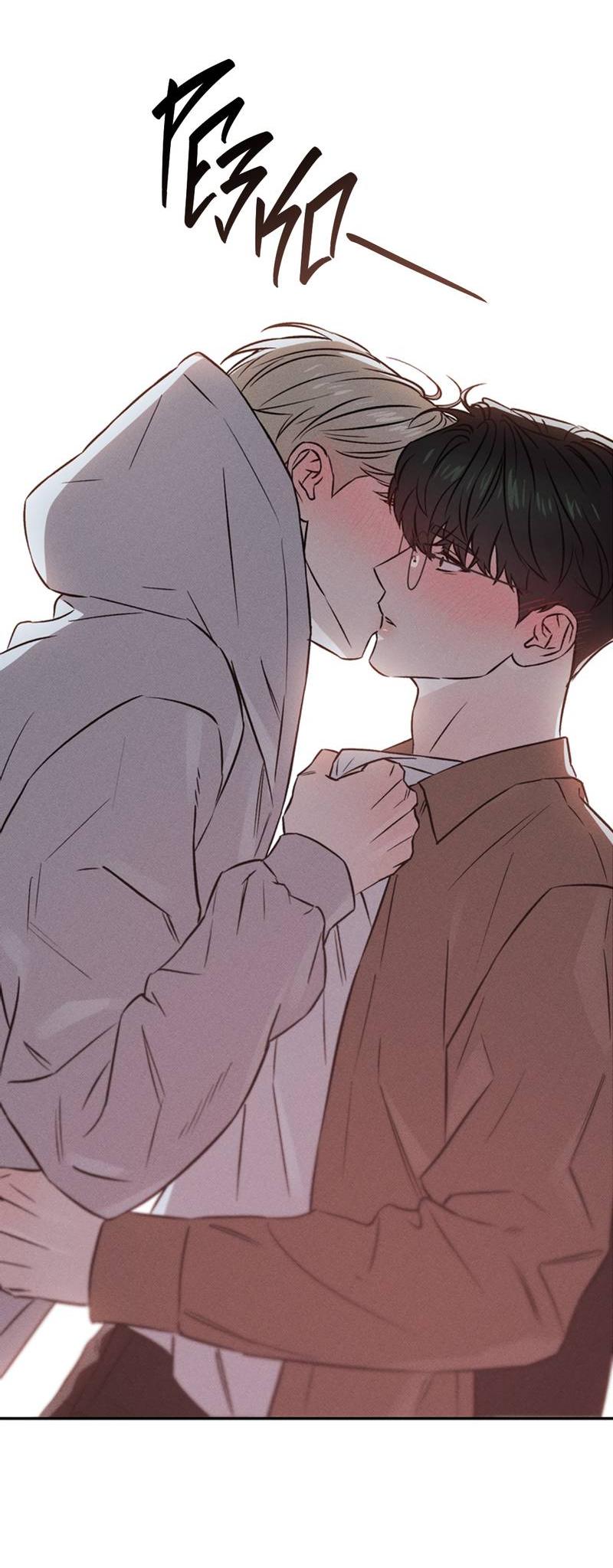 Манга Как-то мы дошли до таких отношений - Глава 7 Страница 41