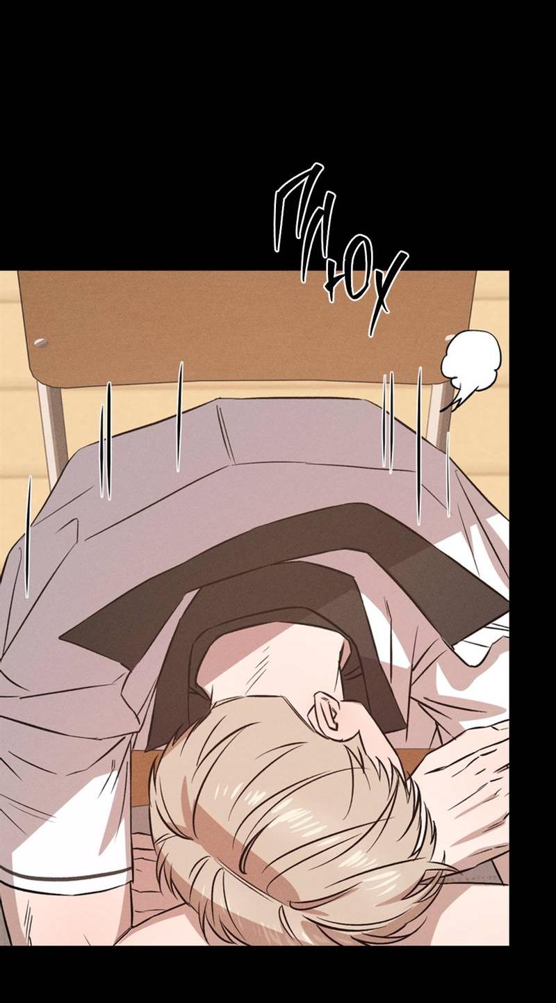 Манга Как-то мы дошли до таких отношений - Глава 7 Страница 9