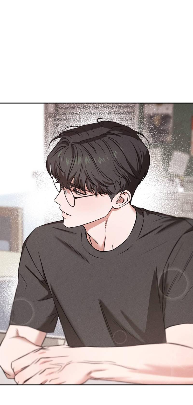 Манга Как-то мы дошли до таких отношений - Глава 6 Страница 18