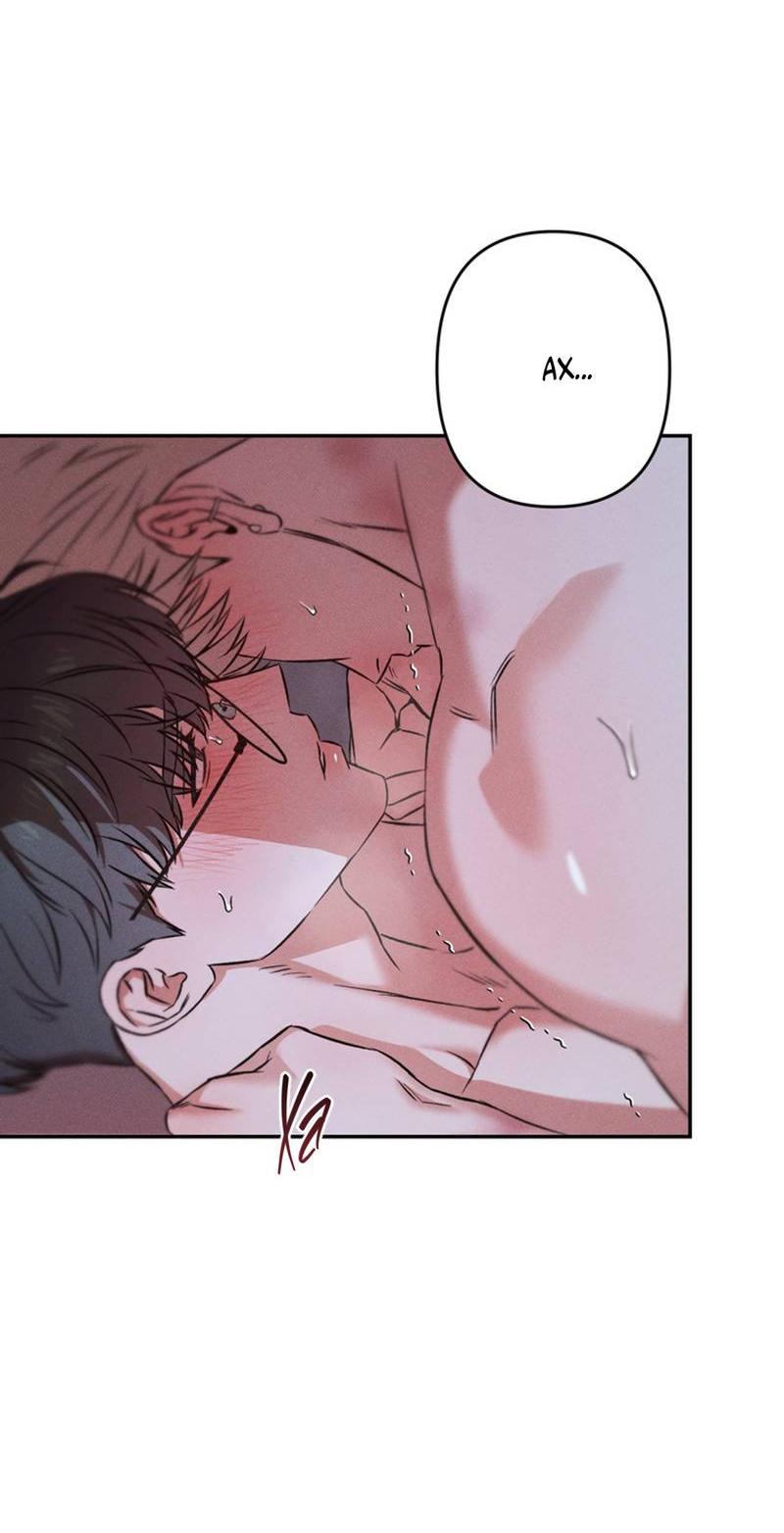 Манга Как-то мы дошли до таких отношений - Глава 4 Страница 56