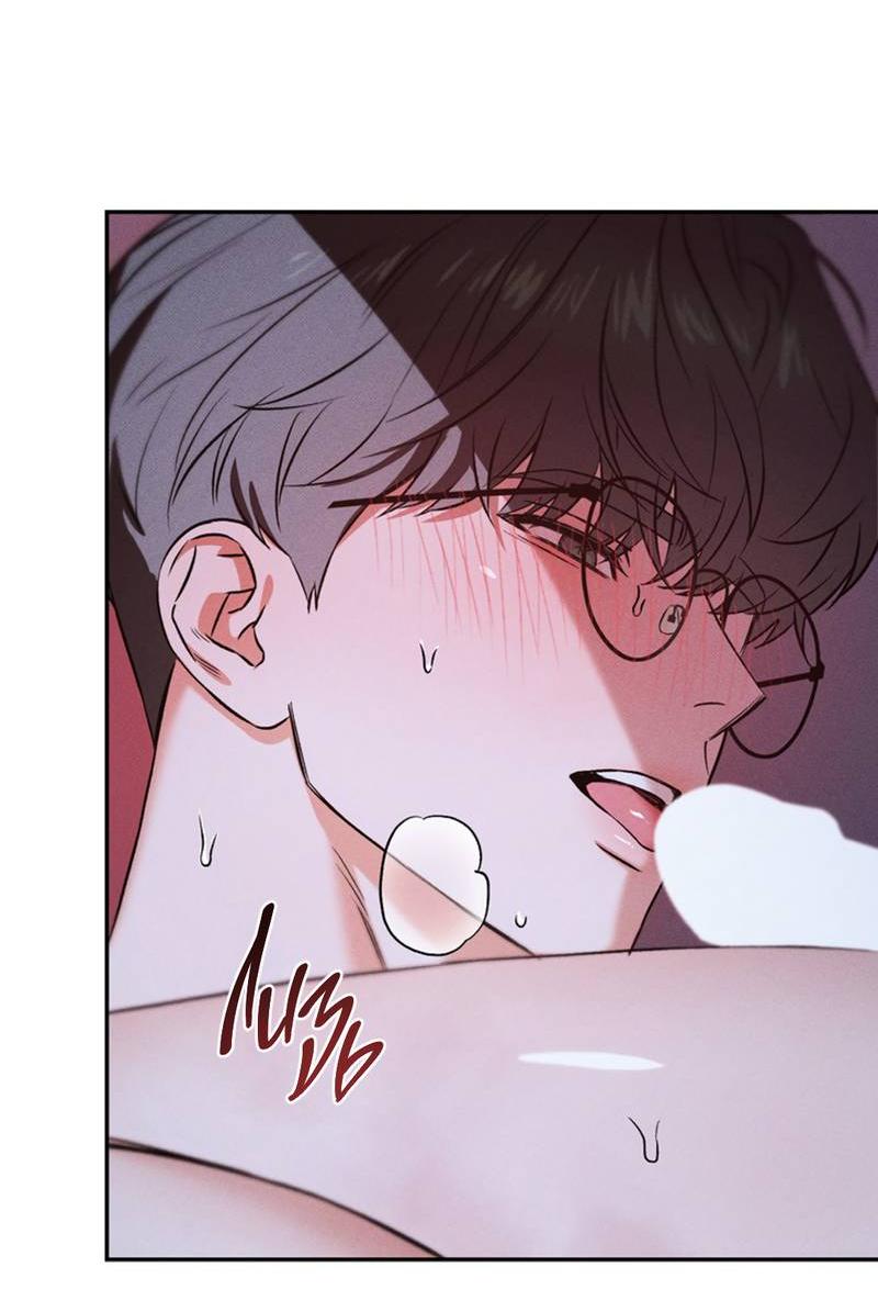 Манга Как-то мы дошли до таких отношений - Глава 4 Страница 46