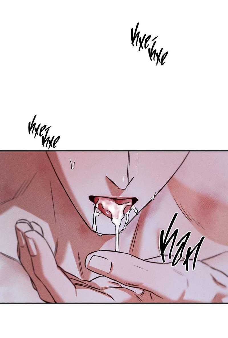 Манга Как-то мы дошли до таких отношений - Глава 4 Страница 43