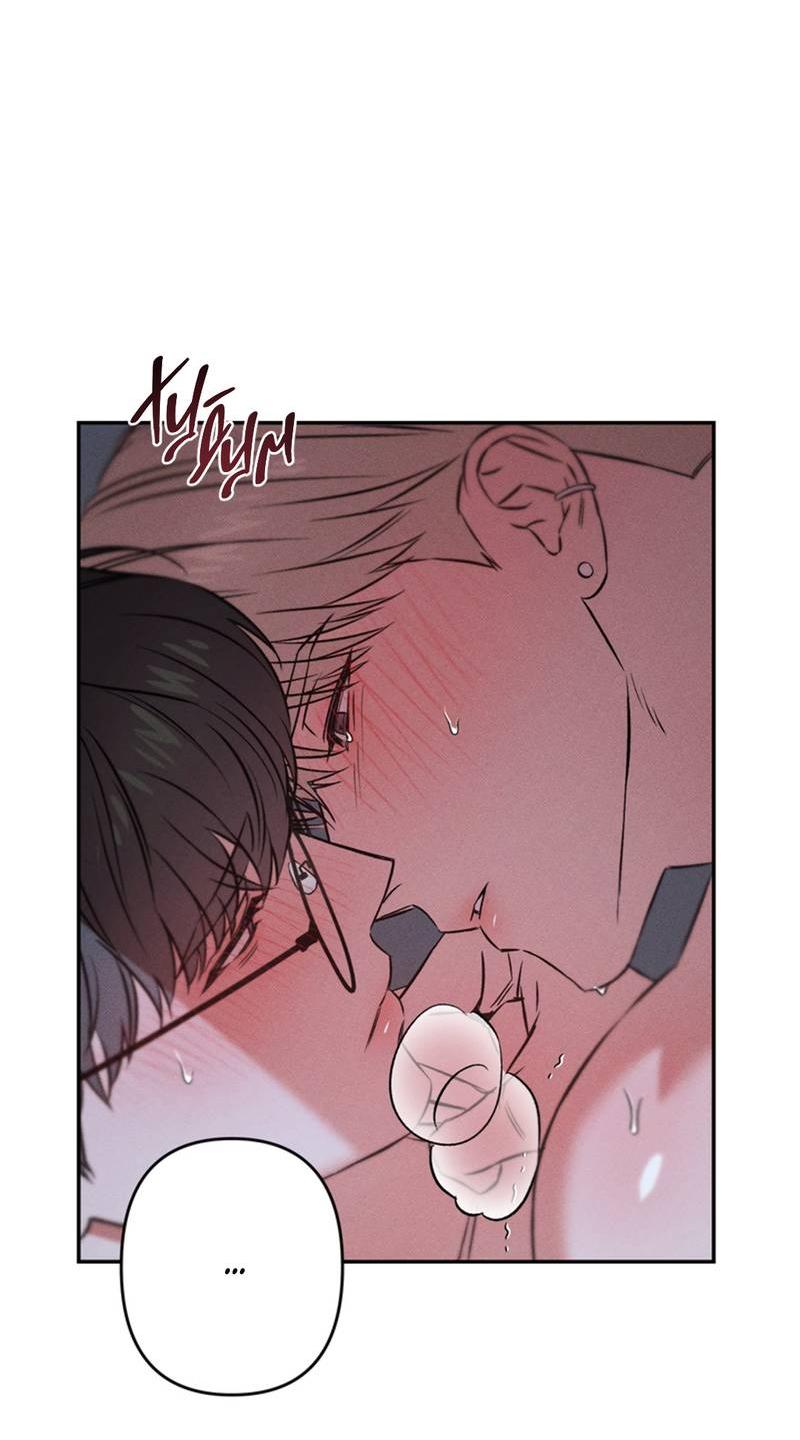 Манга Как-то мы дошли до таких отношений - Глава 4 Страница 57