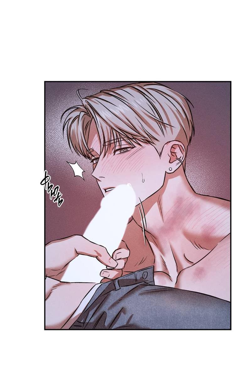 Манга Как-то мы дошли до таких отношений - Глава 4 Страница 37