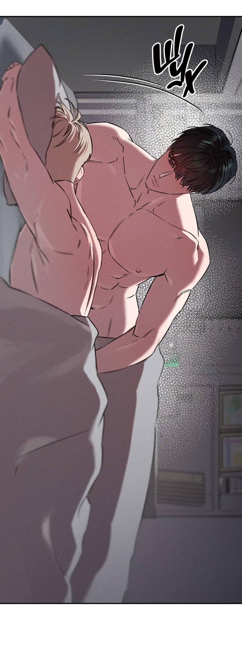 Манга Как-то мы дошли до таких отношений - Глава 3 Страница 5