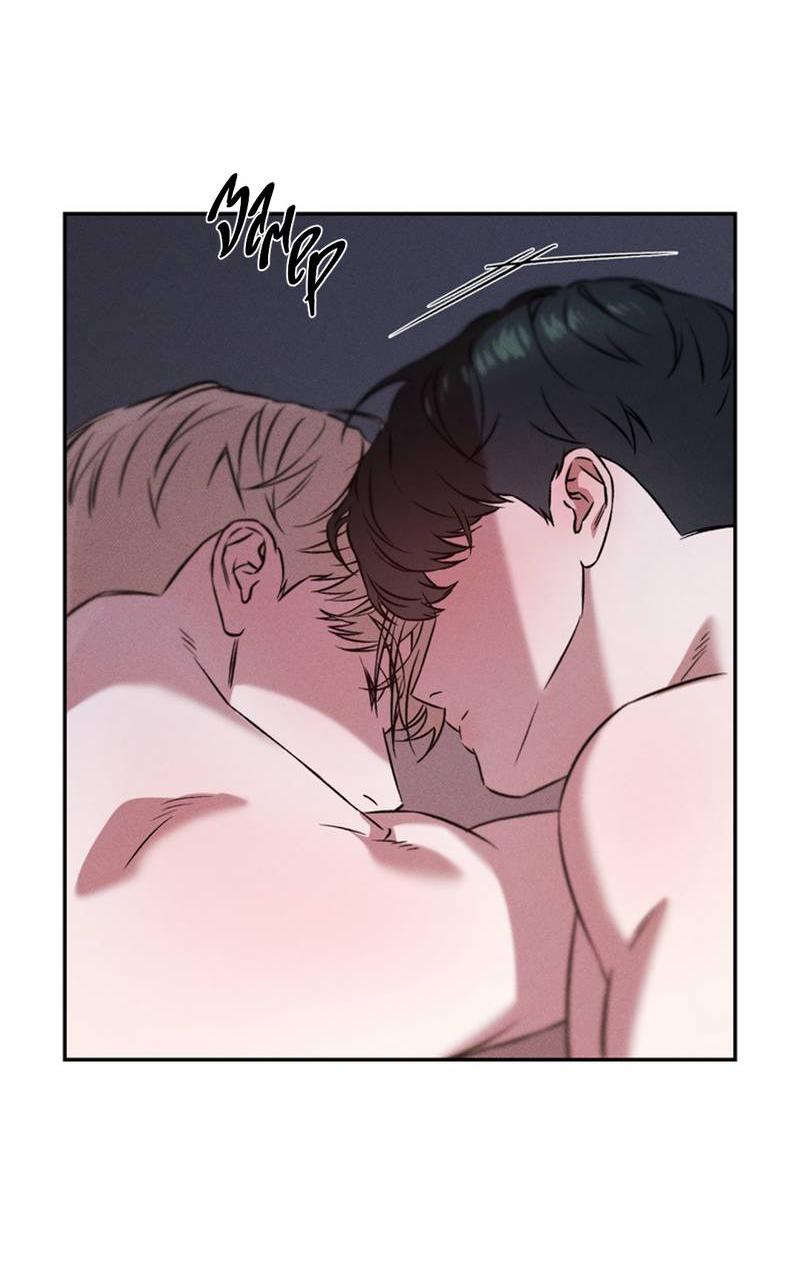 Манга Как-то мы дошли до таких отношений - Глава 3 Страница 9