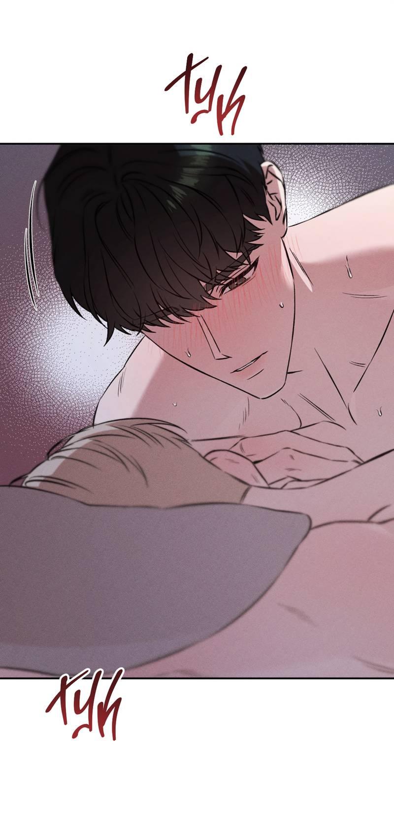 Манга Как-то мы дошли до таких отношений - Глава 3 Страница 8