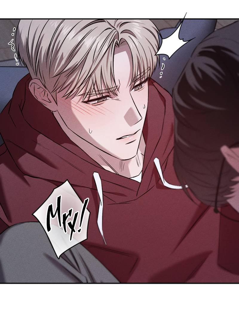 Манга Как-то мы дошли до таких отношений - Глава 2 Страница 30