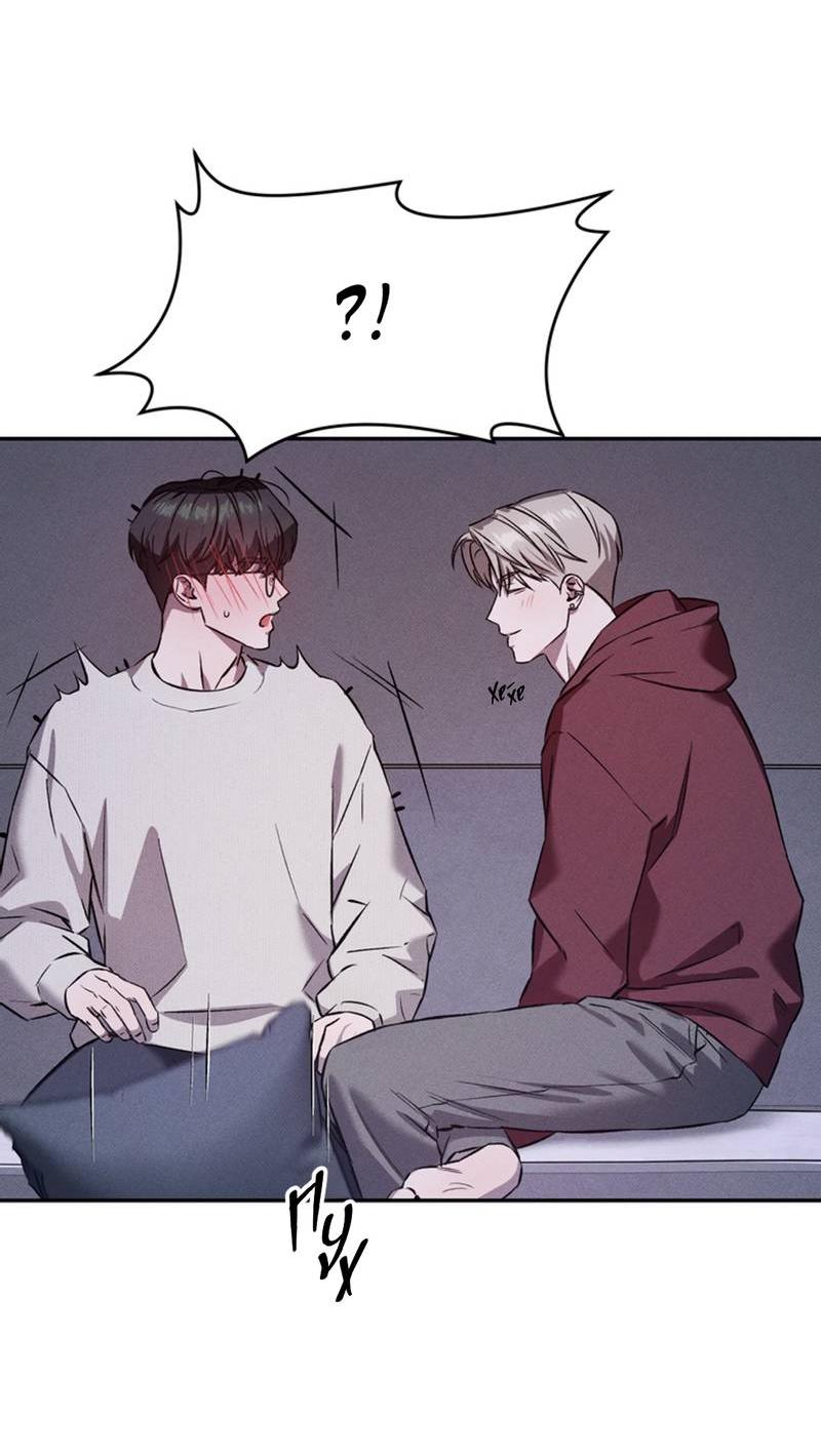 Манга Как-то мы дошли до таких отношений - Глава 2 Страница 7