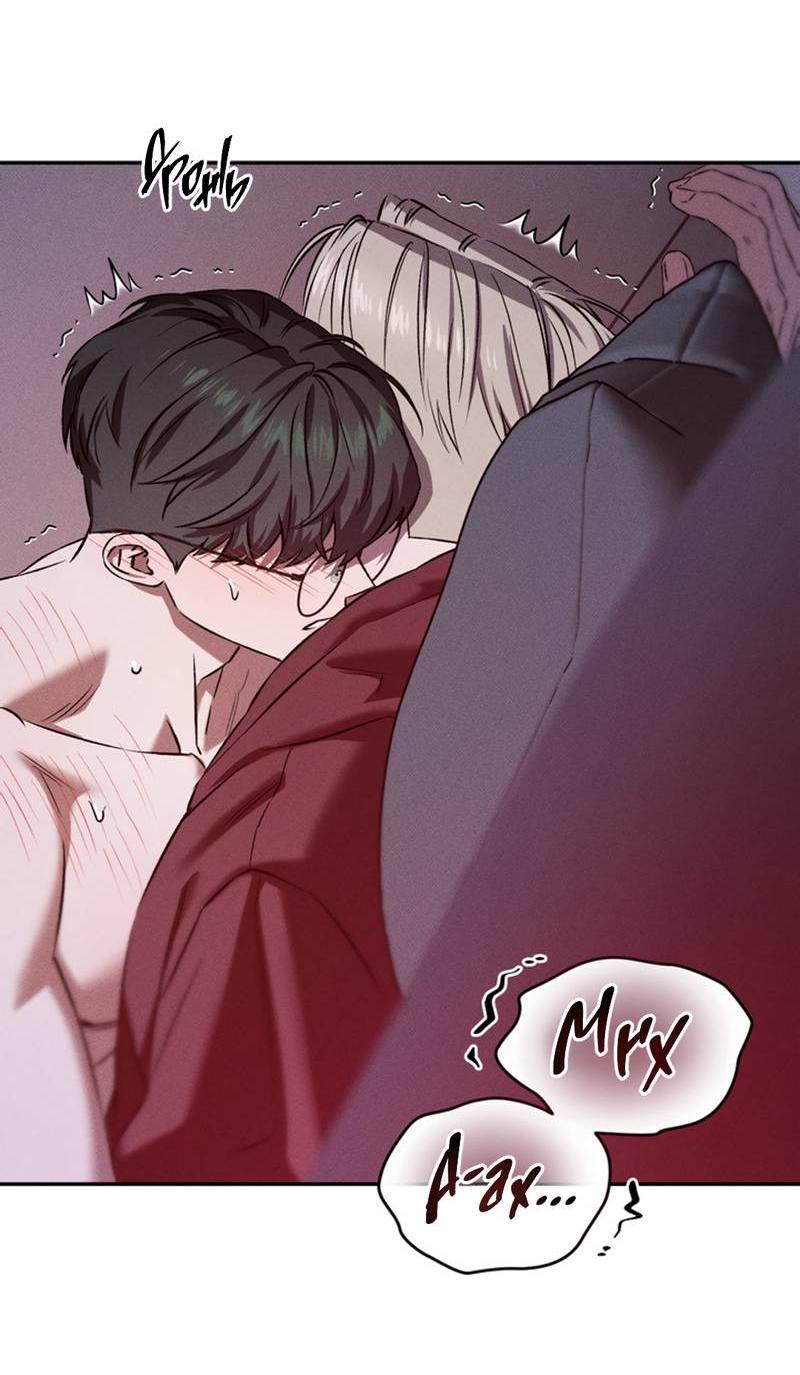 Манга Как-то мы дошли до таких отношений - Глава 2 Страница 62