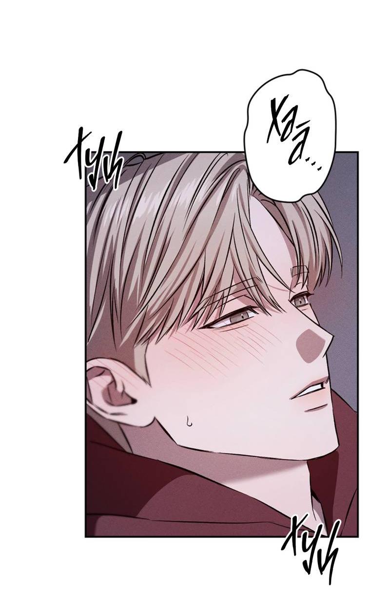 Манга Как-то мы дошли до таких отношений - Глава 2 Страница 33