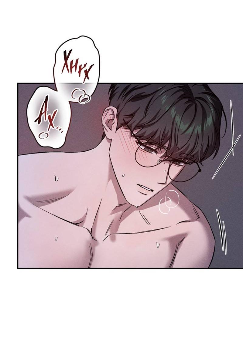 Манга Как-то мы дошли до таких отношений - Глава 2 Страница 60