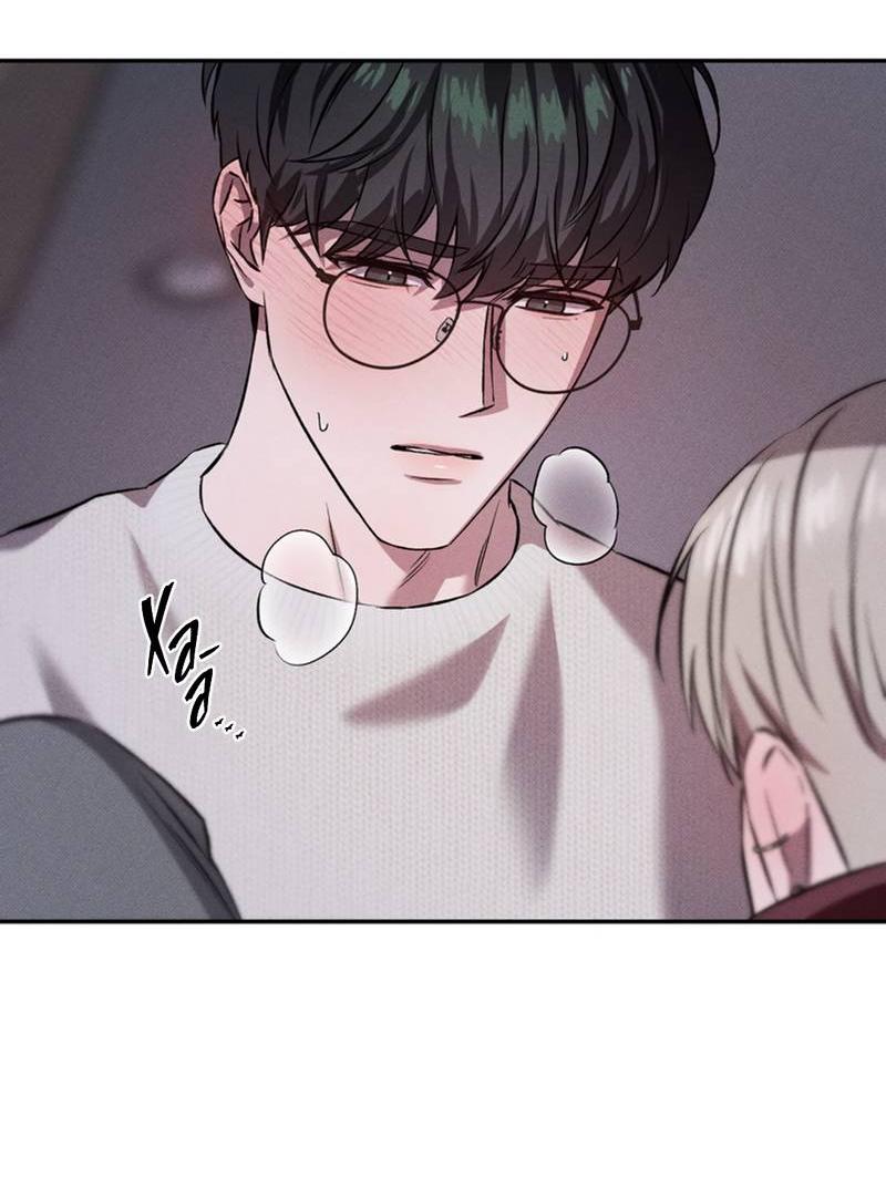 Манга Как-то мы дошли до таких отношений - Глава 2 Страница 41