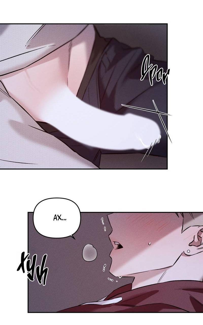 Манга Как-то мы дошли до таких отношений - Глава 2 Страница 42