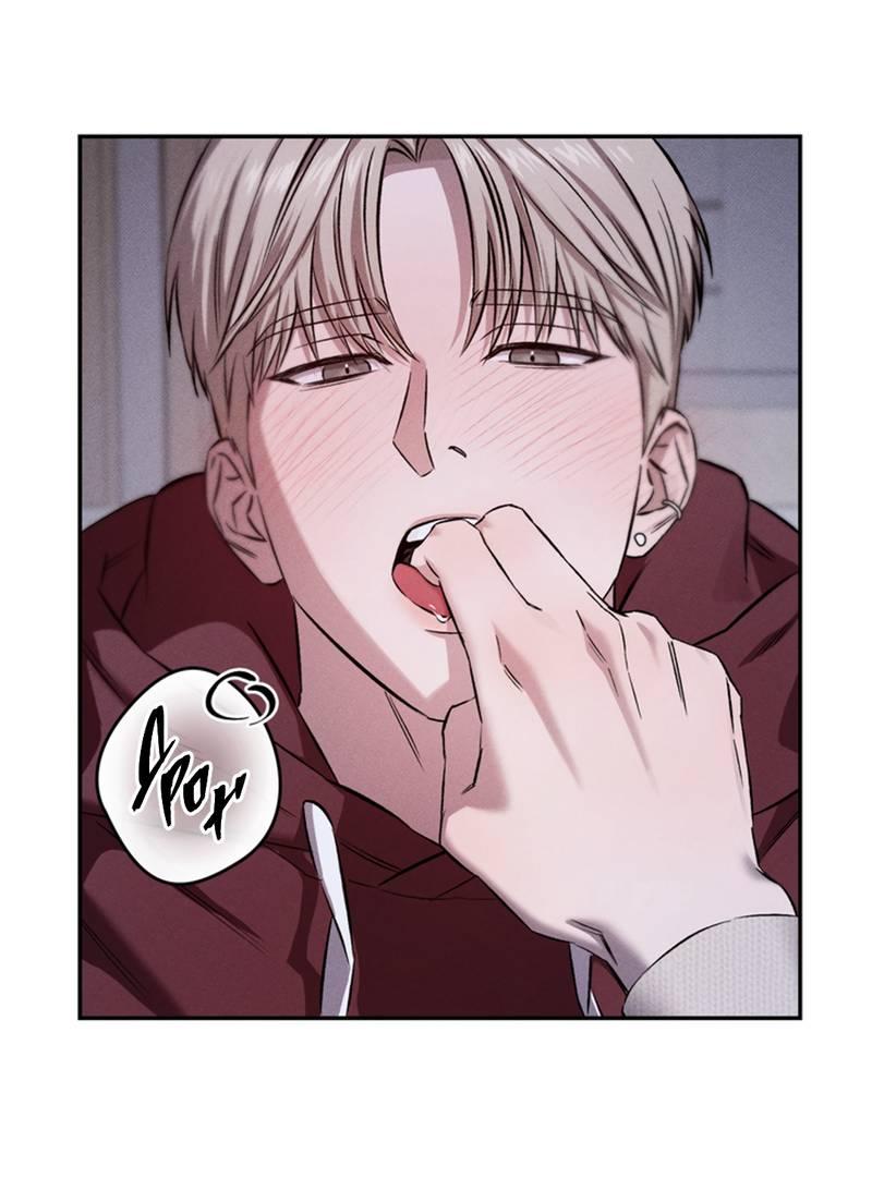 Манга Как-то мы дошли до таких отношений - Глава 2 Страница 28