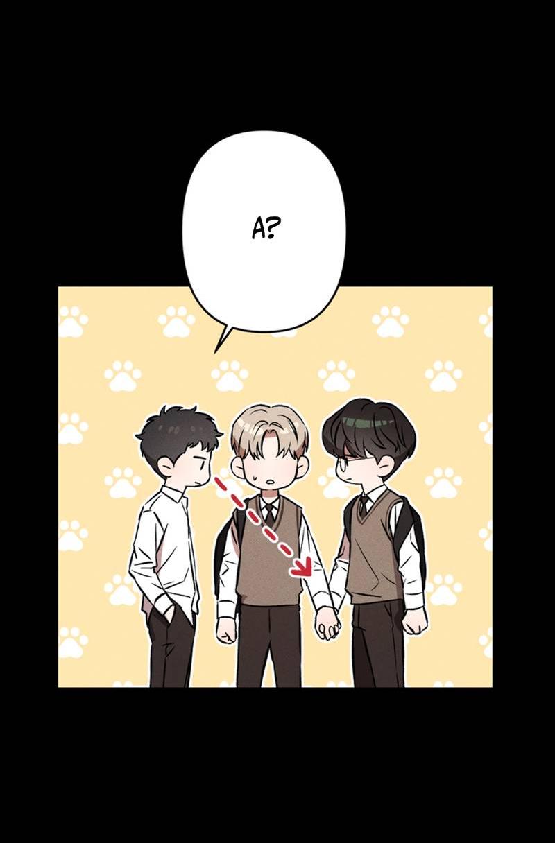 Манга Как-то мы дошли до таких отношений - Глава 1 Страница 44