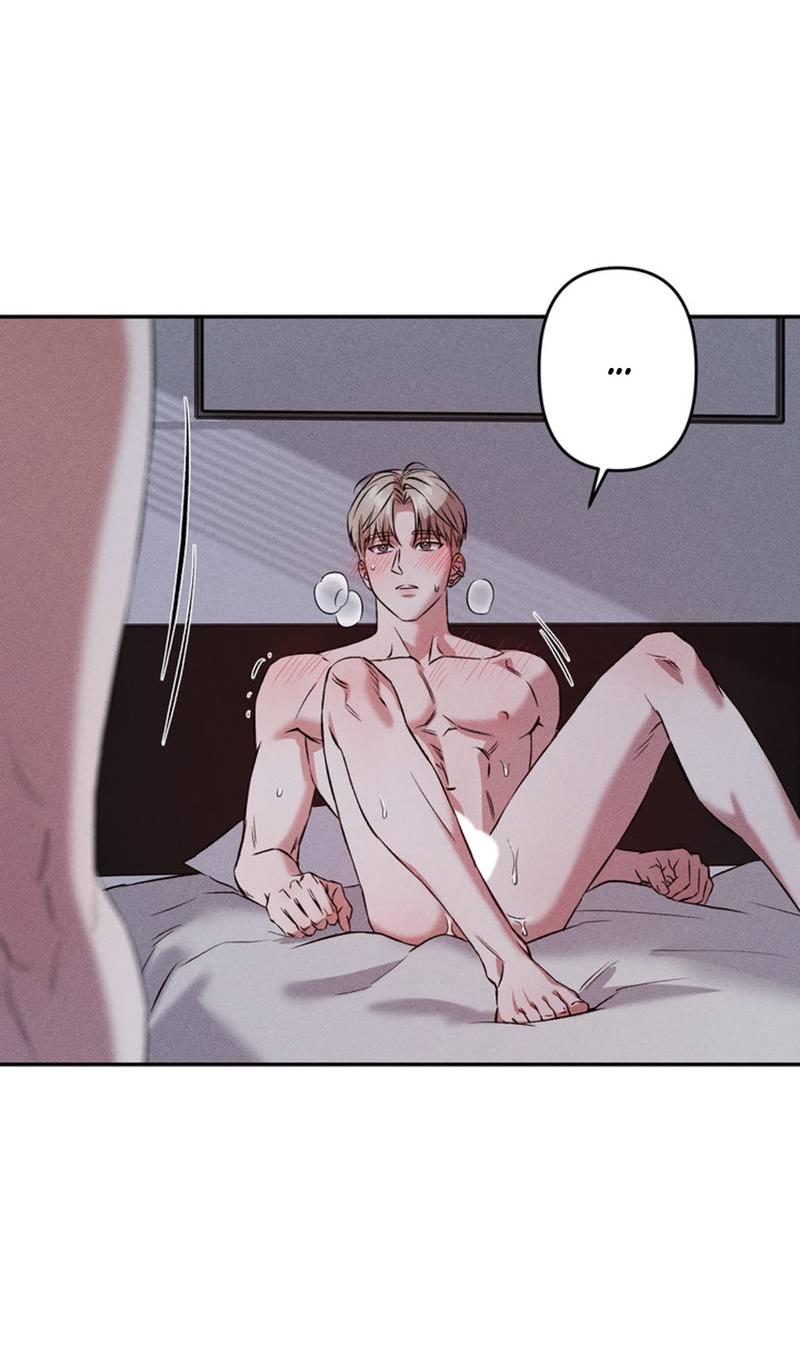 Манга Как-то мы дошли до таких отношений - Глава 1 Страница 27