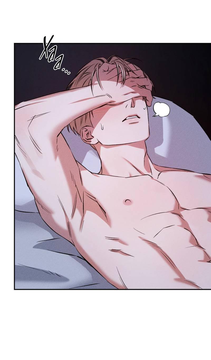 Манга Как-то мы дошли до таких отношений - Глава 1 Страница 35