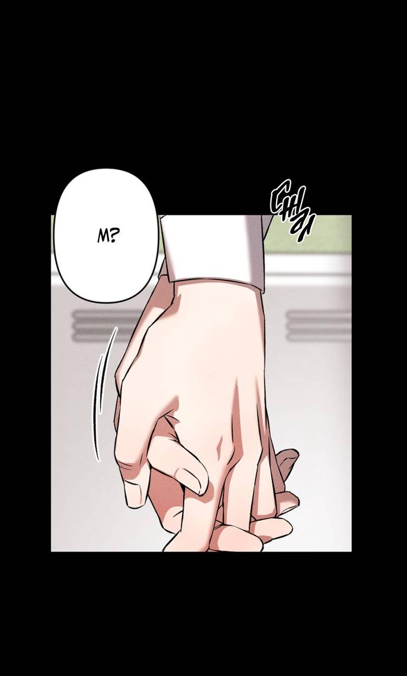 Манга Как-то мы дошли до таких отношений - Глава 1 Страница 41