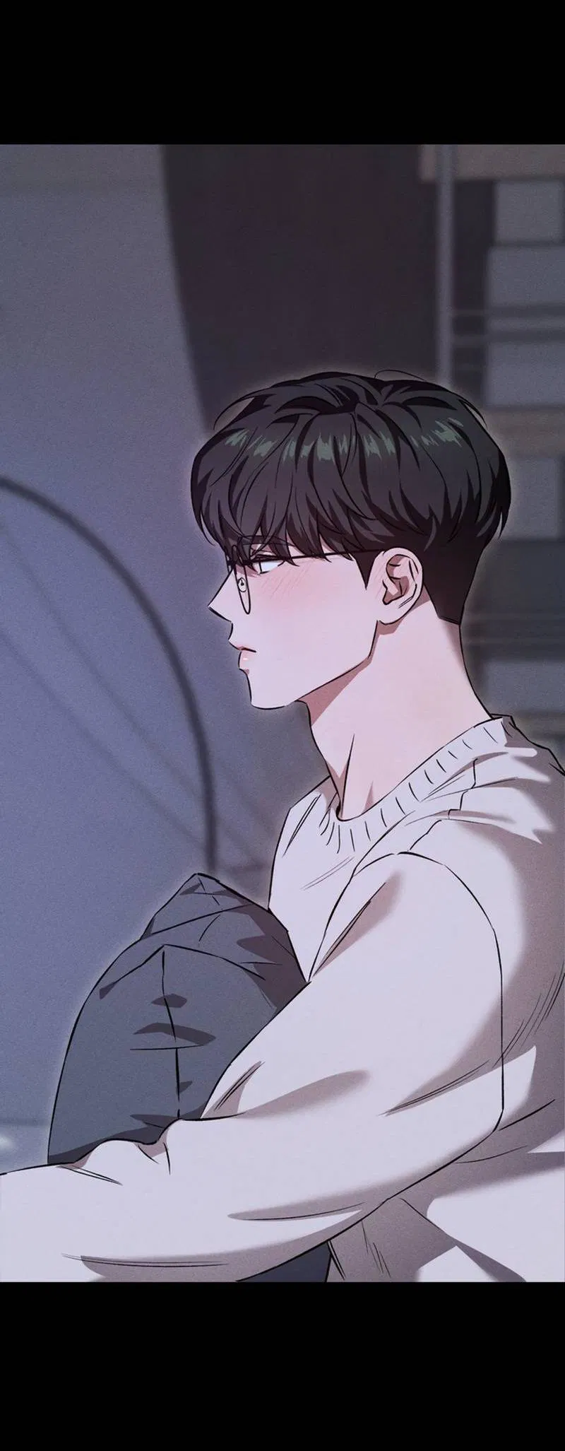 Манга Как-то мы дошли до таких отношений - Глава 1 Страница 60