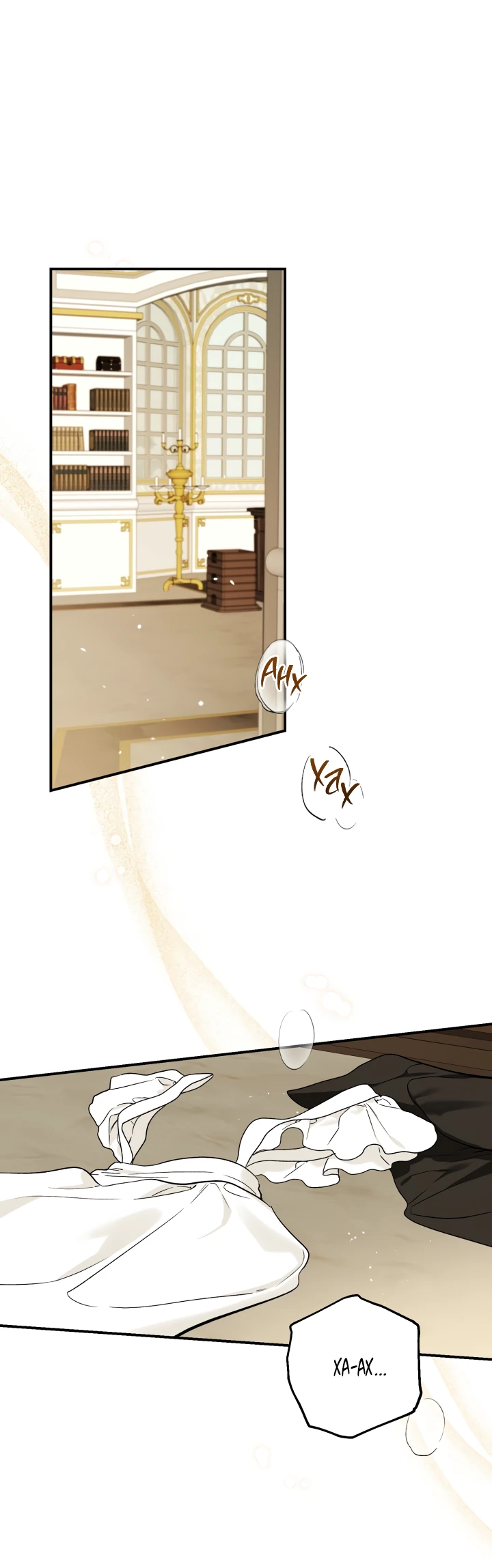 Манга Как заполучить эту горничную - Глава 4 Страница 1