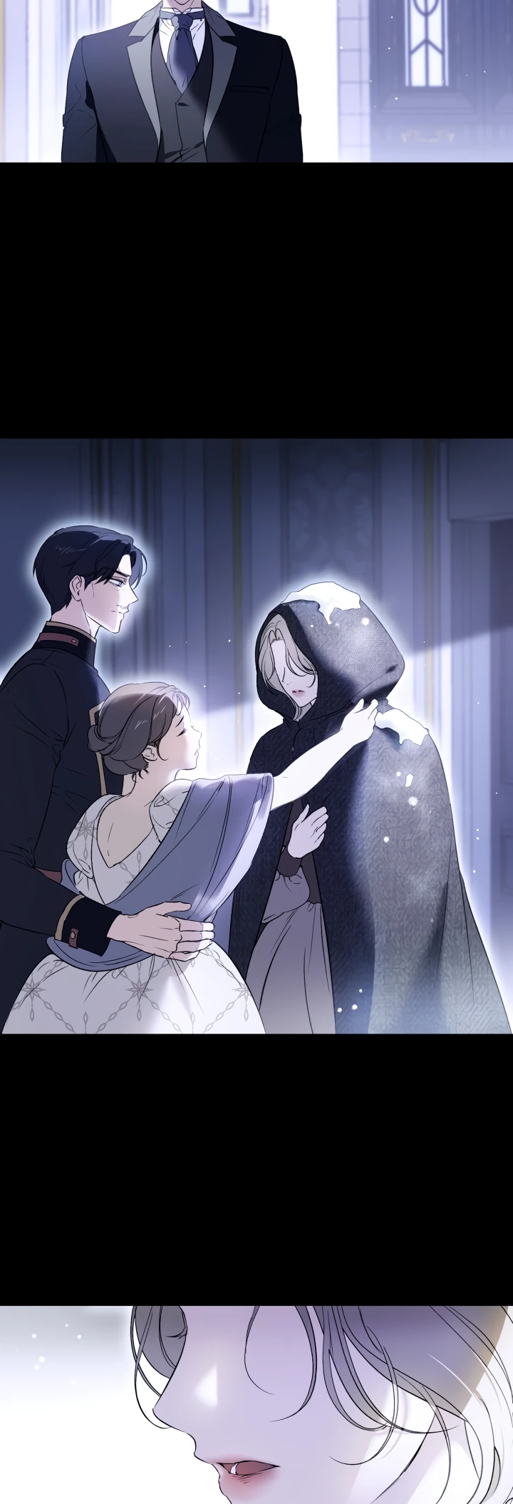 Манга Как заполучить эту горничную - Глава 1 Страница 31