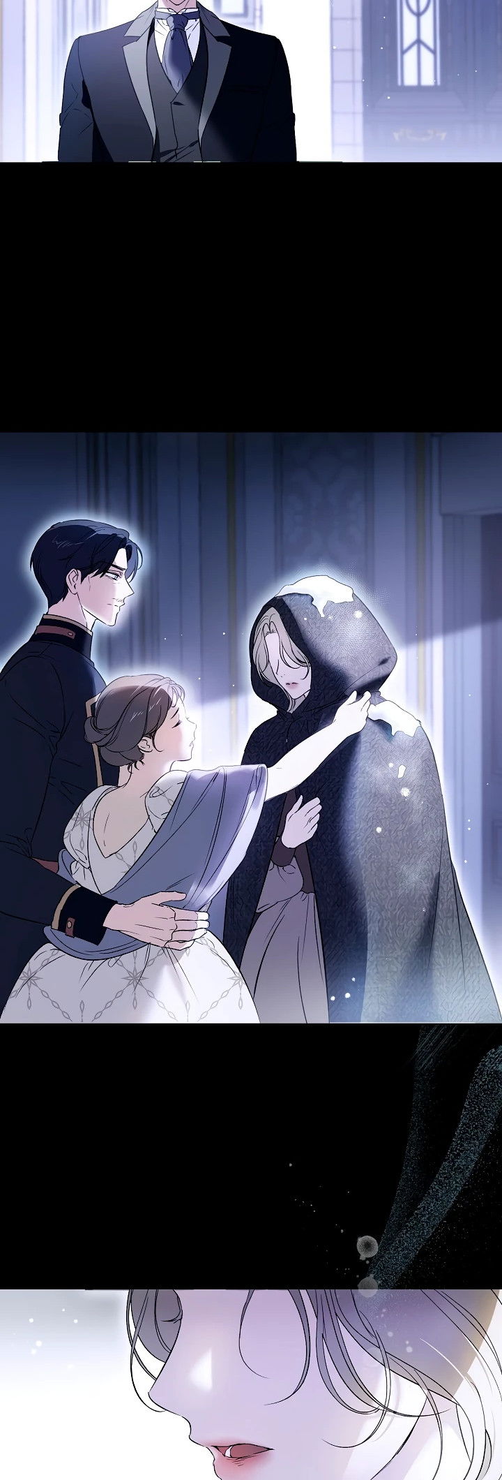 Манга Как заполучить эту горничную - Глава 0 Страница 3