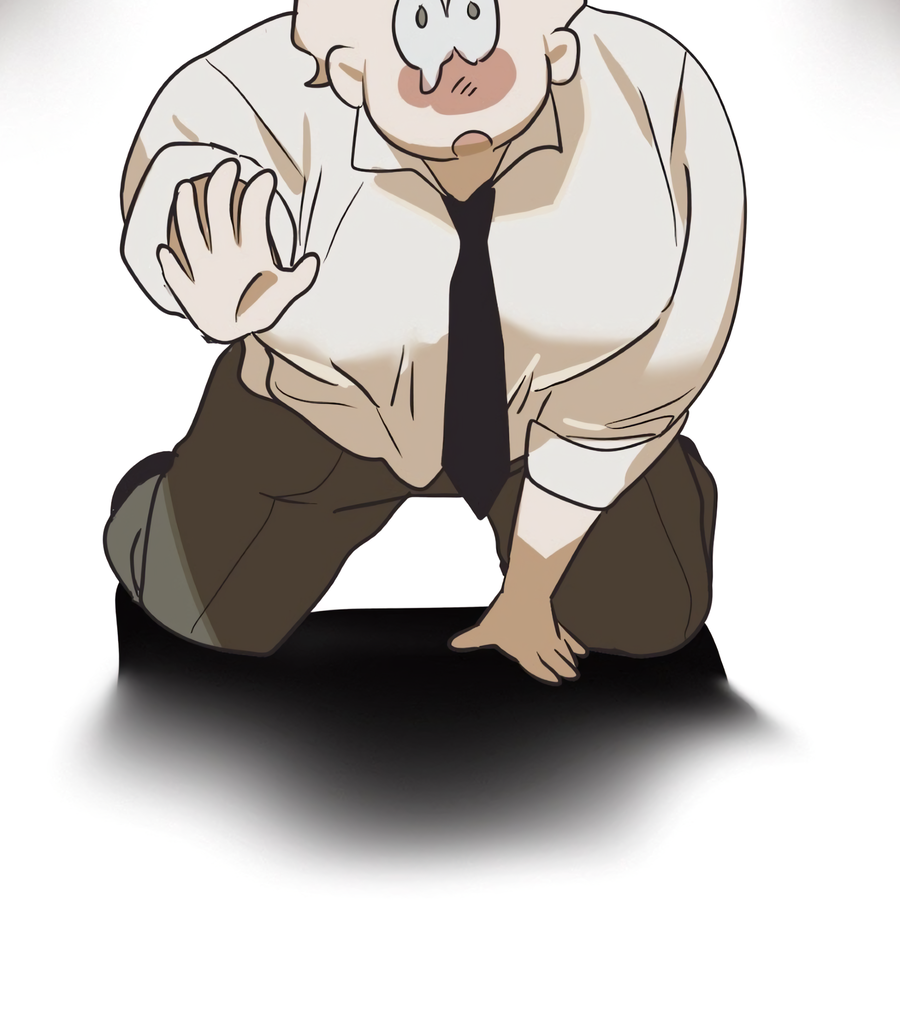 Манга День Х - Глава 7 Страница 38