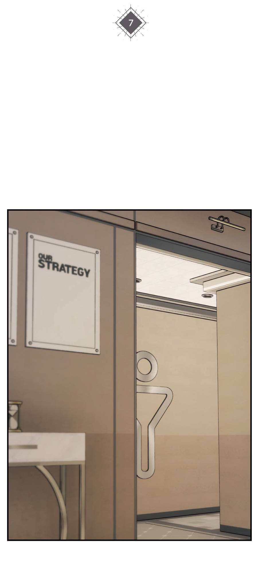 Манга День Х - Глава 7 Страница 21