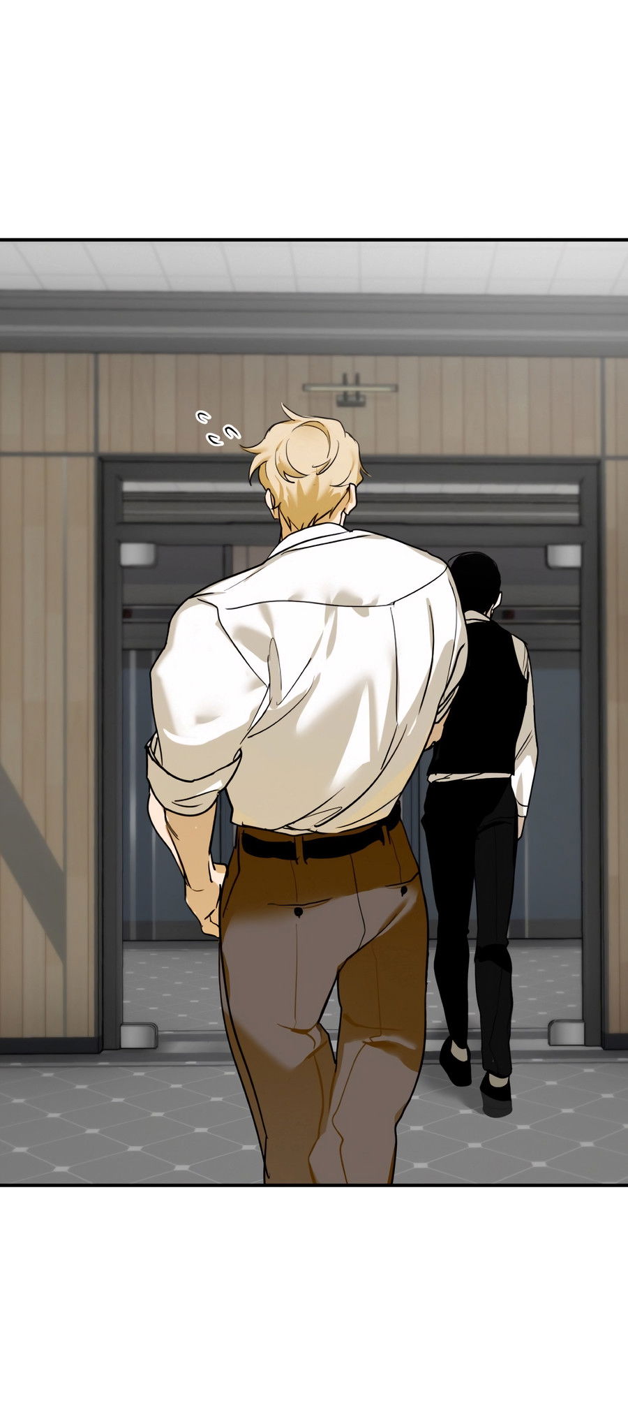 Манга День Х - Глава 6 Страница 44