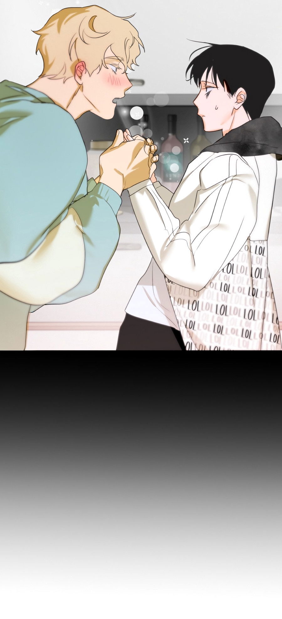 Манга День Х - Глава 6 Страница 57