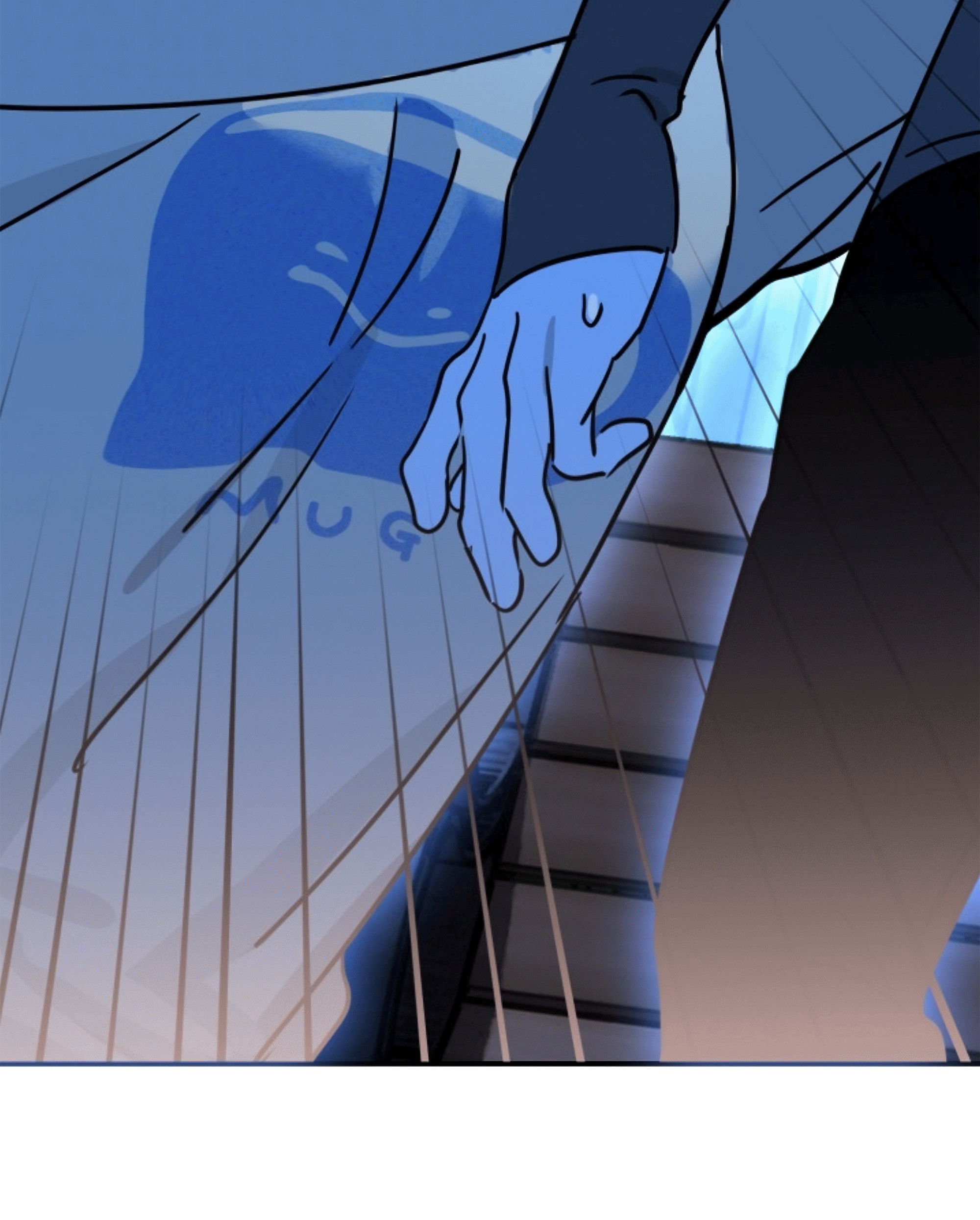 Манга День Х - Глава 4 Страница 17